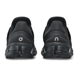 Кросівки On Cloudswift AD Wmn All Black