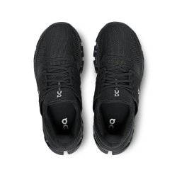 Кросівки On Cloudswift AD Wmn All Black