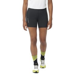 Шорти Salomon Sense Aero Short Tights W - чорні