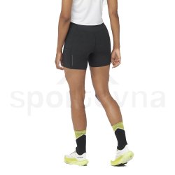 Шорти Salomon Sense Aero Short Tights W - чорні