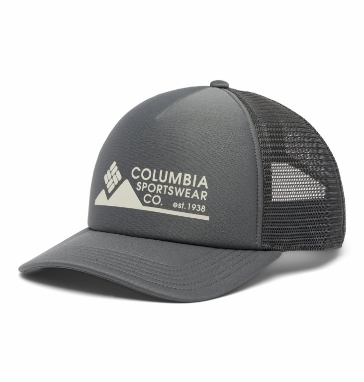 Кепка Columbia Camp Break™ - сіра