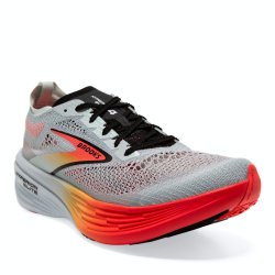 Кросівки Brooks Hyperion Elite 4 - сірі