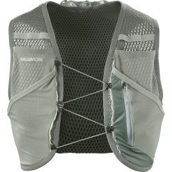 Жилет Salomon Act Skin 8 No Flasks - зелений