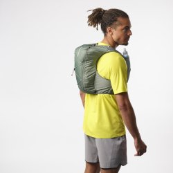 Жилет Salomon Act Skin 8 No Flasks - зелений