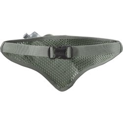 Пояс Salomon Active Belt 3D Bottle - зелений