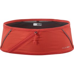 Пояс Salomon Pulse Belt - червоний