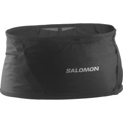 Пояс Salomon High Pulse Belt - чорний