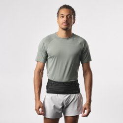 Пояс Salomon High Pulse Belt - чорний