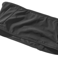 Пояс Salomon High Pulse Belt - чорний