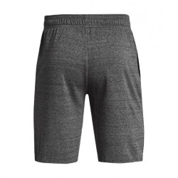 Шорти Under Armour Rival Terry Short M - сірі