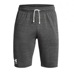 Шорти Under Armour Rival Terry Short M - сірі