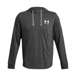 Світшот Under Armour Rival Terry LC HD M - сірий