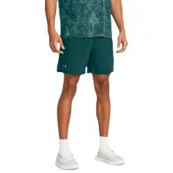 Шорти Under Armour Vanish Woven 6in Shorts M - сині
