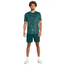 Шорти Under Armour Vanish Woven 6in Shorts M - сині