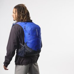 Рюкзак Salomon XT 20 з флягою - синій