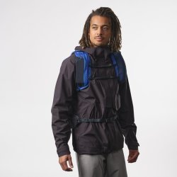 Рюкзак Salomon XT 20 з флягою - синій