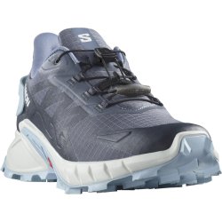 Коросівки Salomon Supercross 4 W - синій