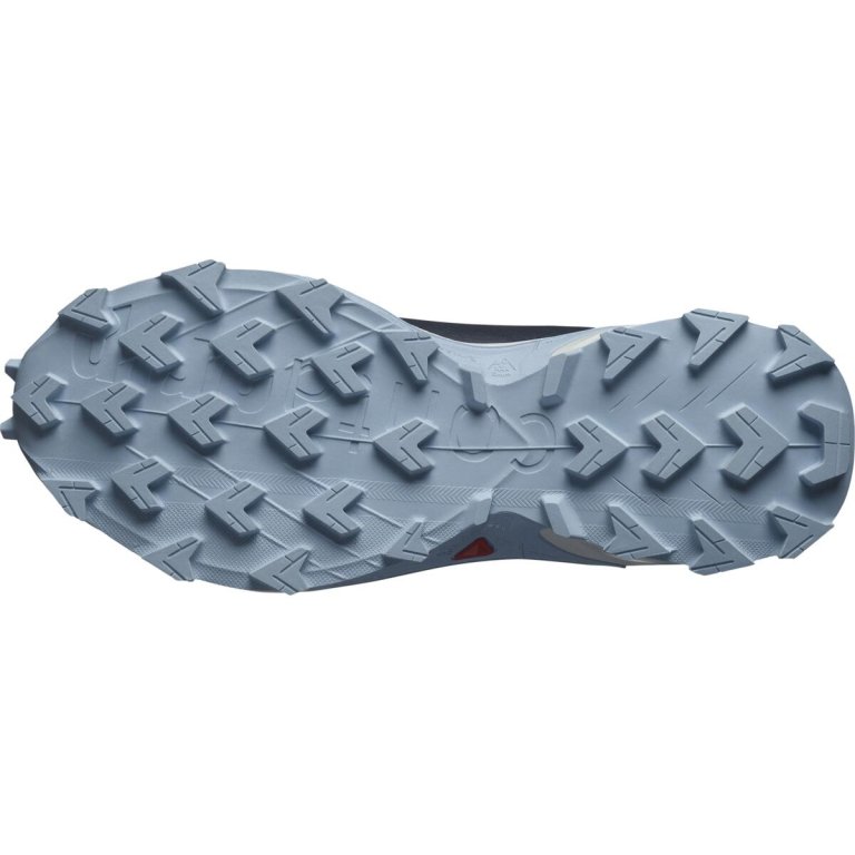 Коросівки Salomon Supercross 4 W - синій