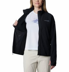 Кофта Columbia Spectre Ridge™ Full Zip Tech Fleece W - чорний