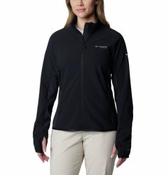 Кофта Columbia Spectre Ridge™ Full Zip Tech Fleece W - чорний