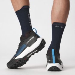 Взуття Salomon S LAB Genesis - чорний/синій