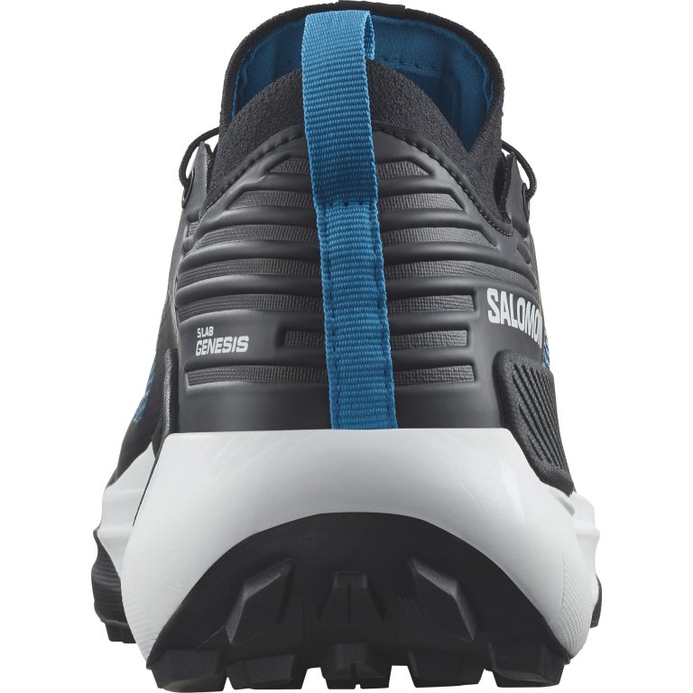 Взуття Salomon S LAB Genesis - чорний/синій