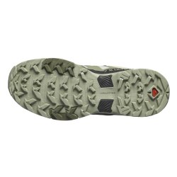 Взуття Salomon X Ultra 4 W - зелений