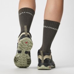Взуття Salomon X Ultra 4 W - зелений