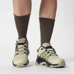 Взуття Salomon X Ultra 4 W - зелений