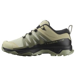 Взуття Salomon X Ultra 4 W - зелений