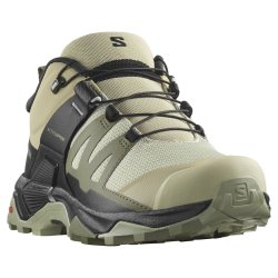 Взуття Salomon X Ultra 4 W - зелений
