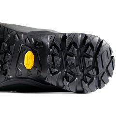 Взуття Mammut Mercury IV Mid LTH M - сіре/ помаранчеве