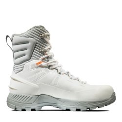 Взуття Mammut Blackfin III WP High W - сірий/білий