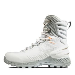 Взуття Mammut Blackfin III WP High W - сірий/білий
