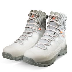 Взуття Mammut Blackfin III WP High W - сірий/білий