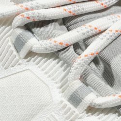 Взуття Mammut Blackfin III WP High W - сірий/білий