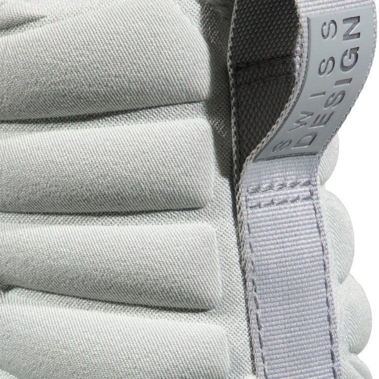 Взуття Mammut Blackfin III WP High W - сірий/білий