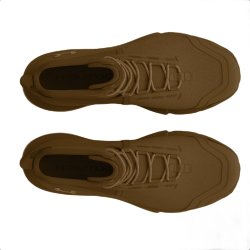 Взуття Under Armour UA Charged Valsetz Mid M - коричневі