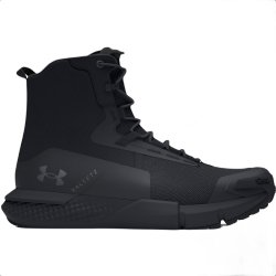 Взуття Under Armour UA Charged Valsetz M - чорний