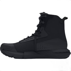 Взуття Under Armour UA Charged Valsetz M - чорний
