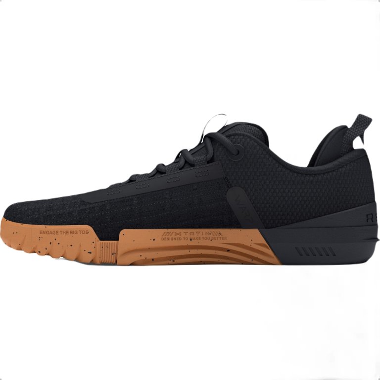 Взуття Under Armour UA TriBase Reign 6 M - Black