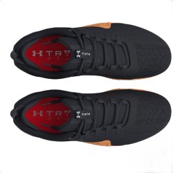 Взуття Under Armour UA TriBase Reign 6 M - Black