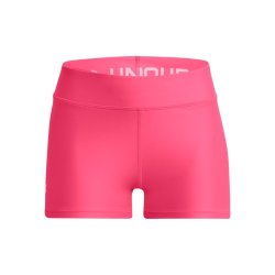 Шорти Under Armour Armour Shorty J - рожевий