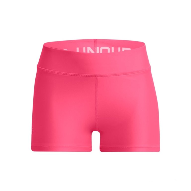Шорти Under Armour Armour Shorty J - рожевий