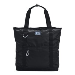 Рюкзак Under Armour UA Essentials Tote BP W - чорний