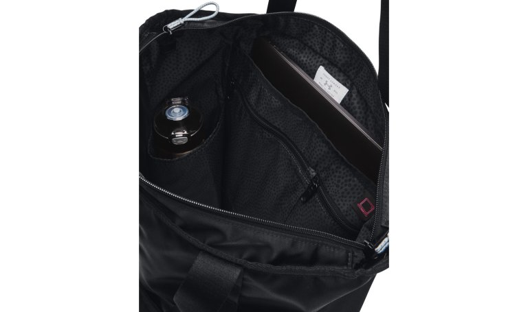 Рюкзак Under Armour UA Essentials Tote BP W - чорний