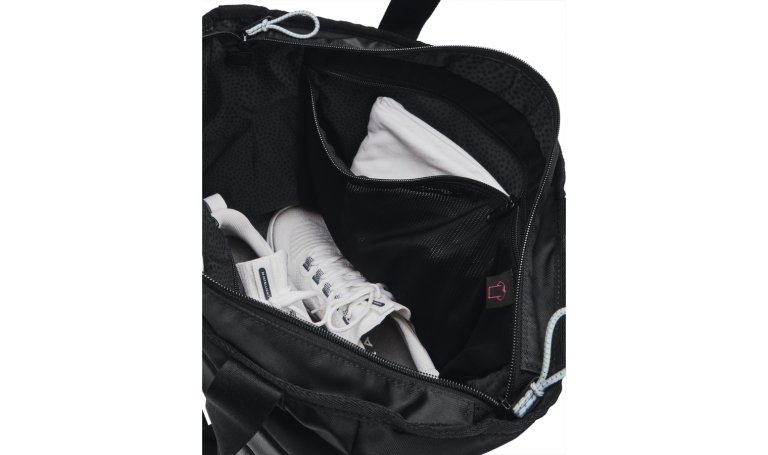 Рюкзак Under Armour UA Essentials Tote BP W - чорний
