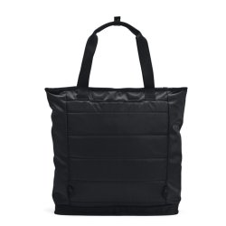 Рюкзак Under Armour UA Essentials Tote BP W - чорний
