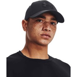 Кепка Under Armour UA Blitzing M - чорна