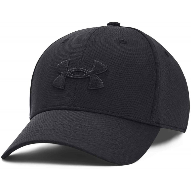 Кепка Under Armour UA Blitzing M - чорна